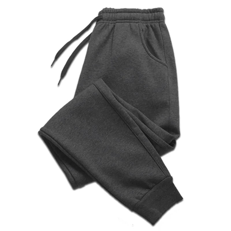 Atmungsaktive Fitness-Jogger für Männer