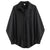 Übergroßes Damen-Langarmshirt