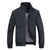 Heren Casual Slank Bomberjacke