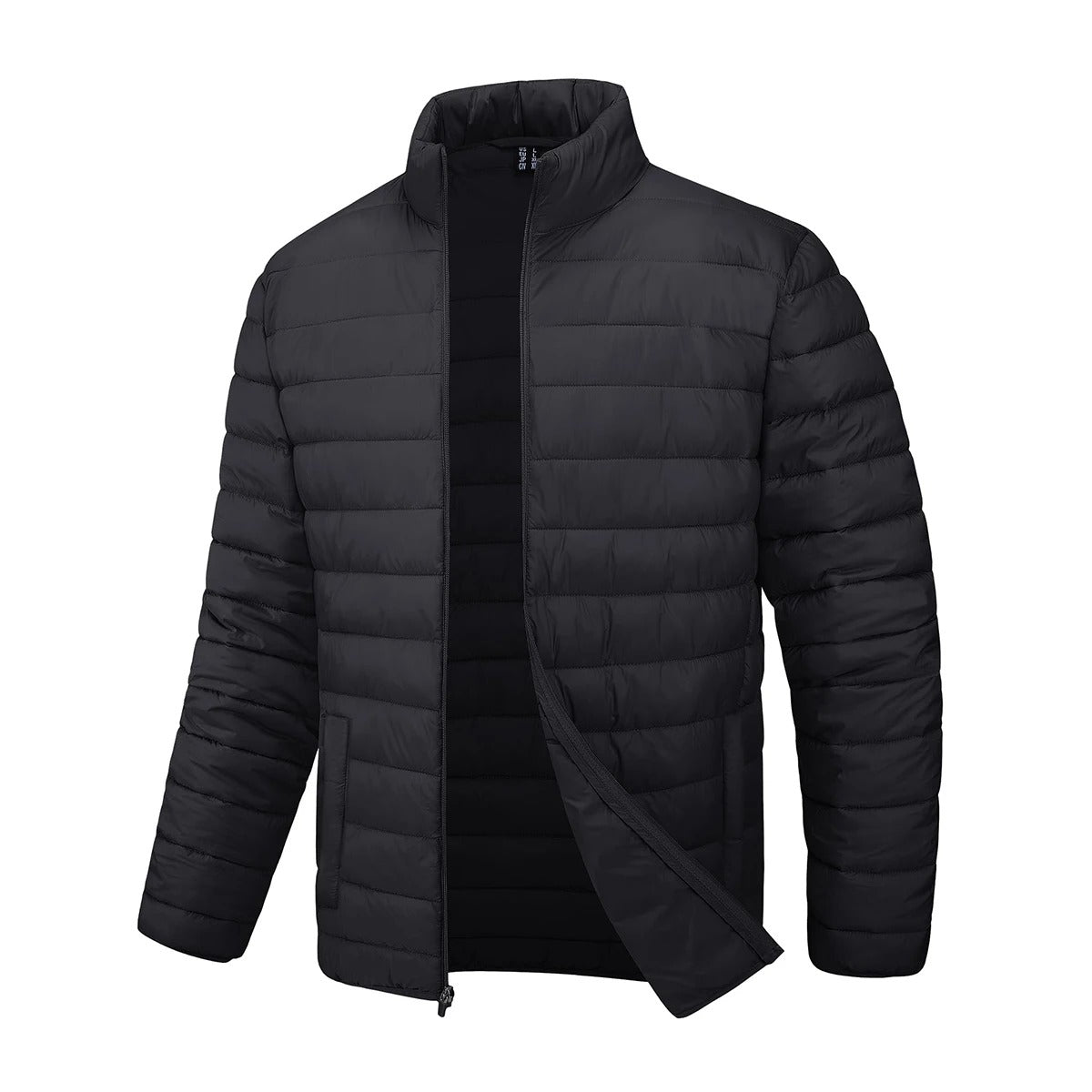 Leichte Pufferjacke für Männer