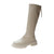 Lange Damenstiefel