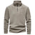 Warmer Fleecepullover für Männer