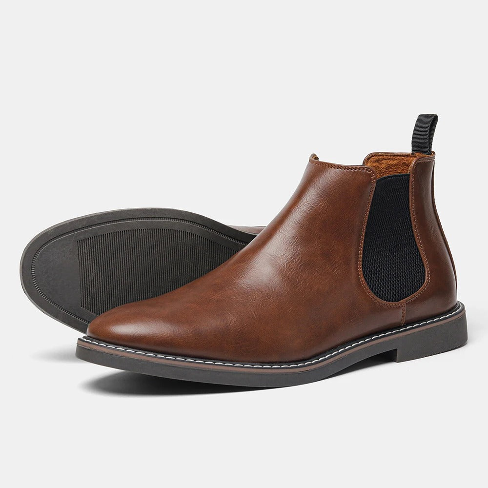 Chelsea-Stiefel für Männer