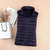 Leichte Damen-Pufferjacke