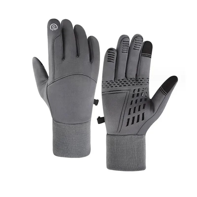 Wasserdichte Winter-Touchscreen-Handschuhe