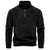 Warme Fleece-Softshell-Jacke für Männer