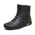 Lässige Herren-Kurzschaftstiefel