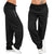 Lockere Jogginghose für Frauen