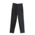 Damen-Hose mit hoher Taille und schmalem Bein