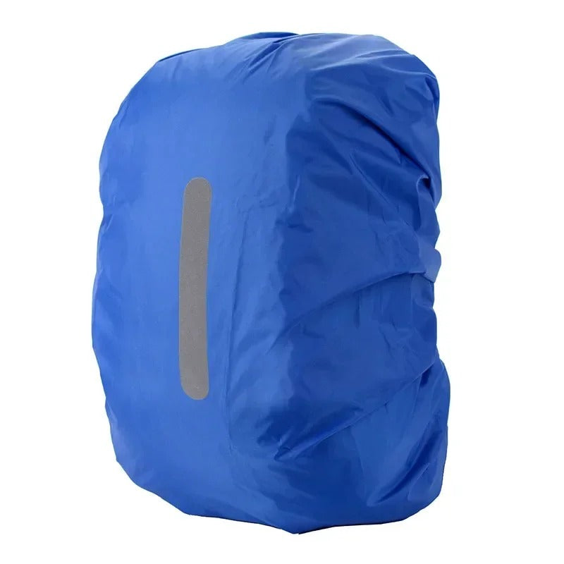 Wasserdichte Rucksackhülle