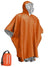 3-in-1 Poncho Regenmantel