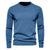 Herren-Pullover Slim