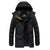 Herren-Multi-Pocket-Jacke