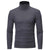 Thermoshirt für Männer mit hohem Halsausschnitt