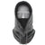 Winddichte Skimaske aus Polarfleece