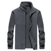 Windjacke für Männer zum Wandern