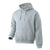 Heren Lässige Oversize-Kapuzenpullover