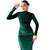 Elegantes Abendkleid für Frauen