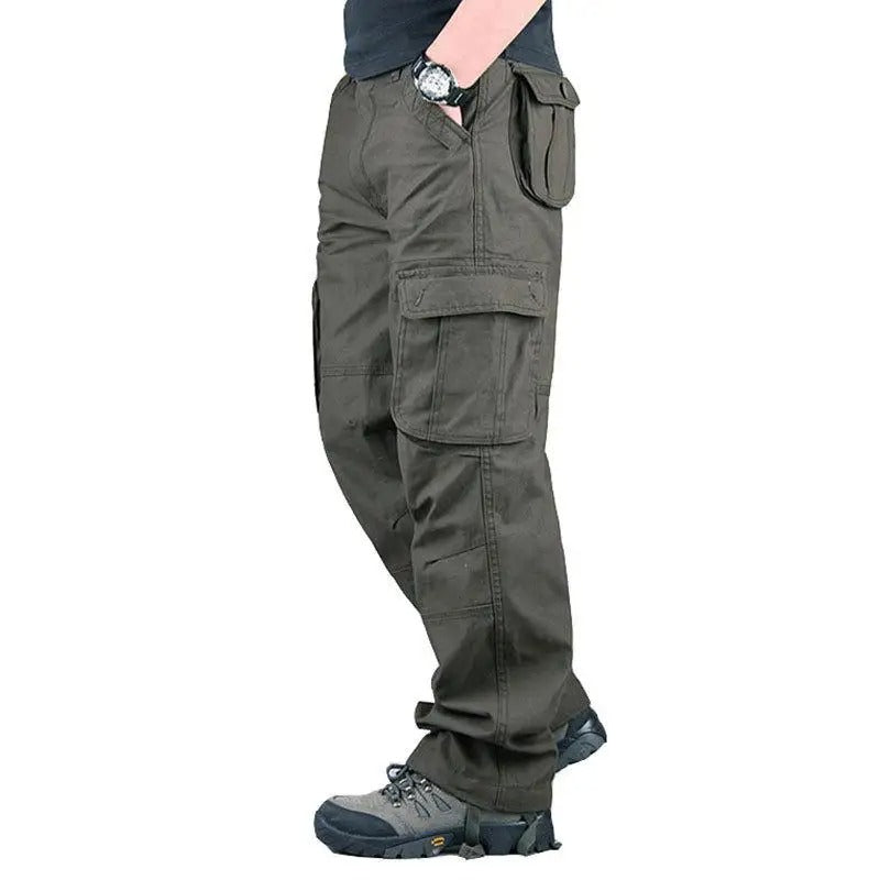 Taktische Cargohose für Männer