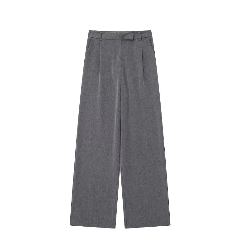 Weite Hosen für Frauen