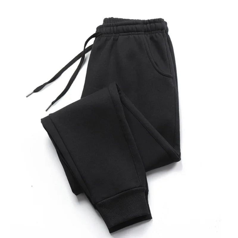 Atmungsaktive Fitness-Jogger für Männer