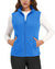 Weiche Fleecejacke für Damen