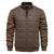 Herren Freizeitjacke mit dickem Fleece