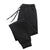 Herren Casual Fleece-Sweathosen