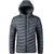 Leichte Steppjacke aus Baumwolle für Männer