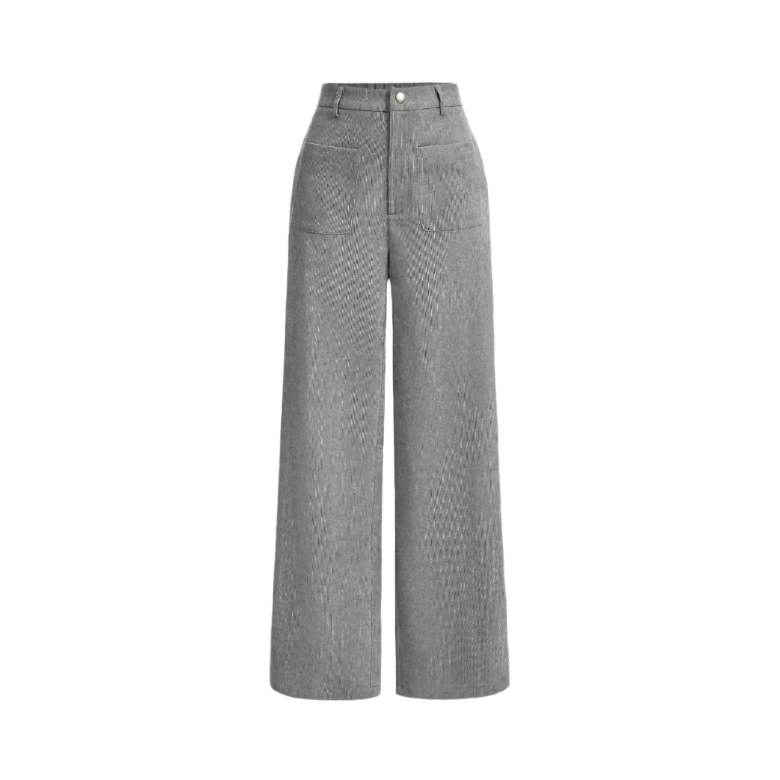 Lässige Retro-Hose für Damen