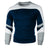 Lässiges Herren Sweatshirt mit Rundhalsausschnitt