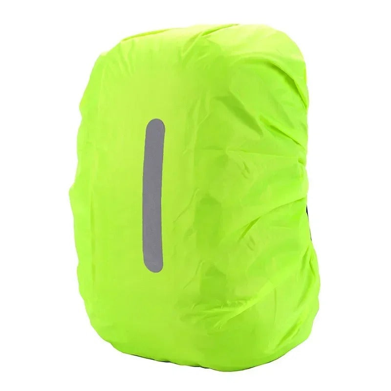 Wasserdichte Rucksackhülle