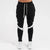 Bequeme Fitness-Jogger für Männer