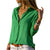 Frauen Casual Frisur Lockeres Shirt