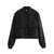 Varsity-Bomberjacke für Frauen