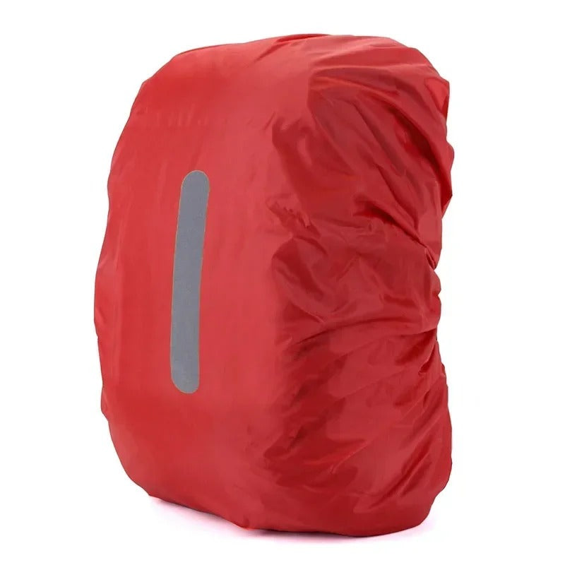 Wasserdichte Rucksackhülle