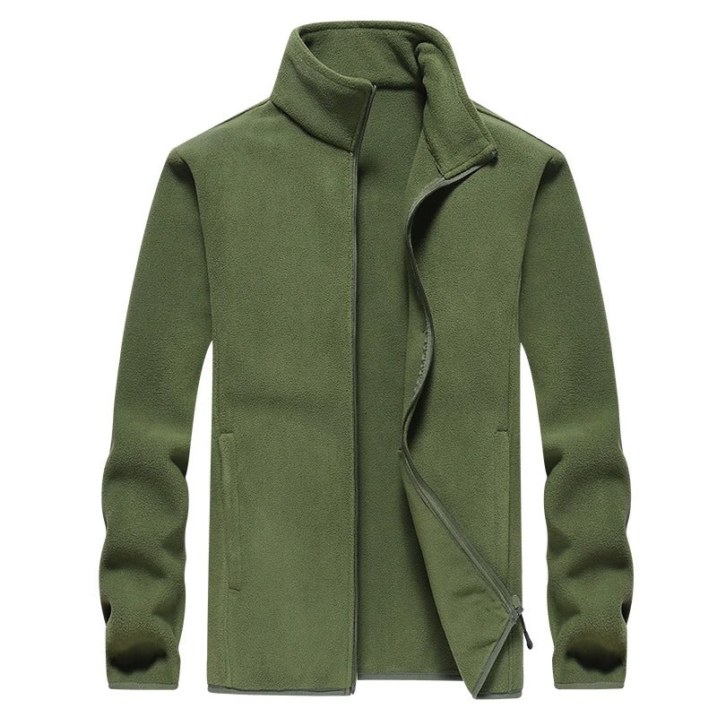 Windjacke für Männer zum Wandern