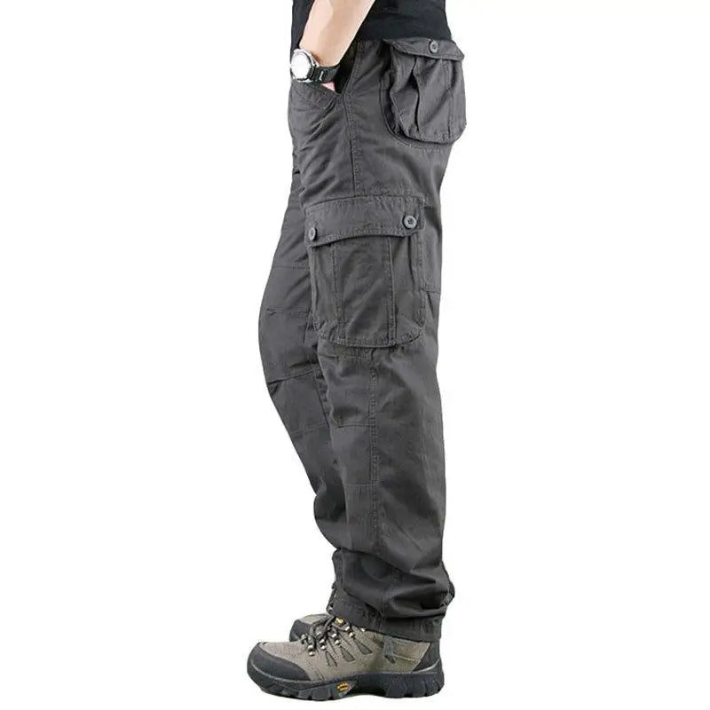 Taktische Cargohose für Männer