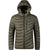 Leichte Steppjacke aus Baumwolle für Männer