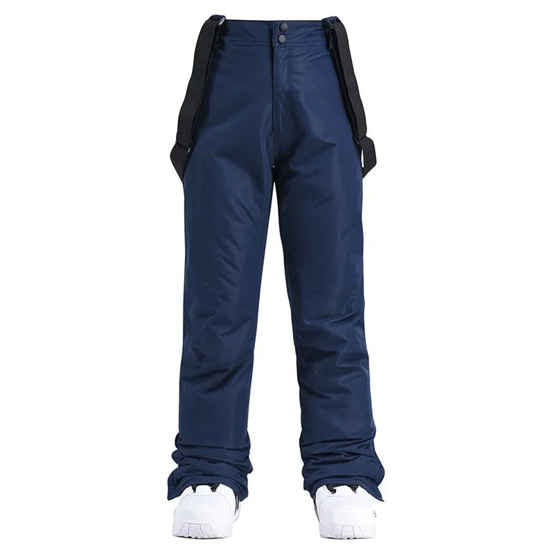 Winter-Skihose