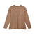 Gehäkelte Strickjacke für Frauen