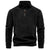 Warmer Fleecepullover für Männer