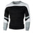 Lässiges Herren Sweatshirt mit Rundhalsausschnitt