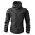 Taktische Fleece-Winterjacke für Männer