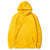 Lässige Kapuzenpullover aus Fleece für Frauen