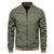Slim Fit Bomberjacke für Männer