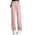 Vintage-Damenjeans mit weitem Bein
