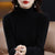 Damen-Strickpullover aus Kaschmir