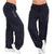 Lockere Jogginghose für Frauen