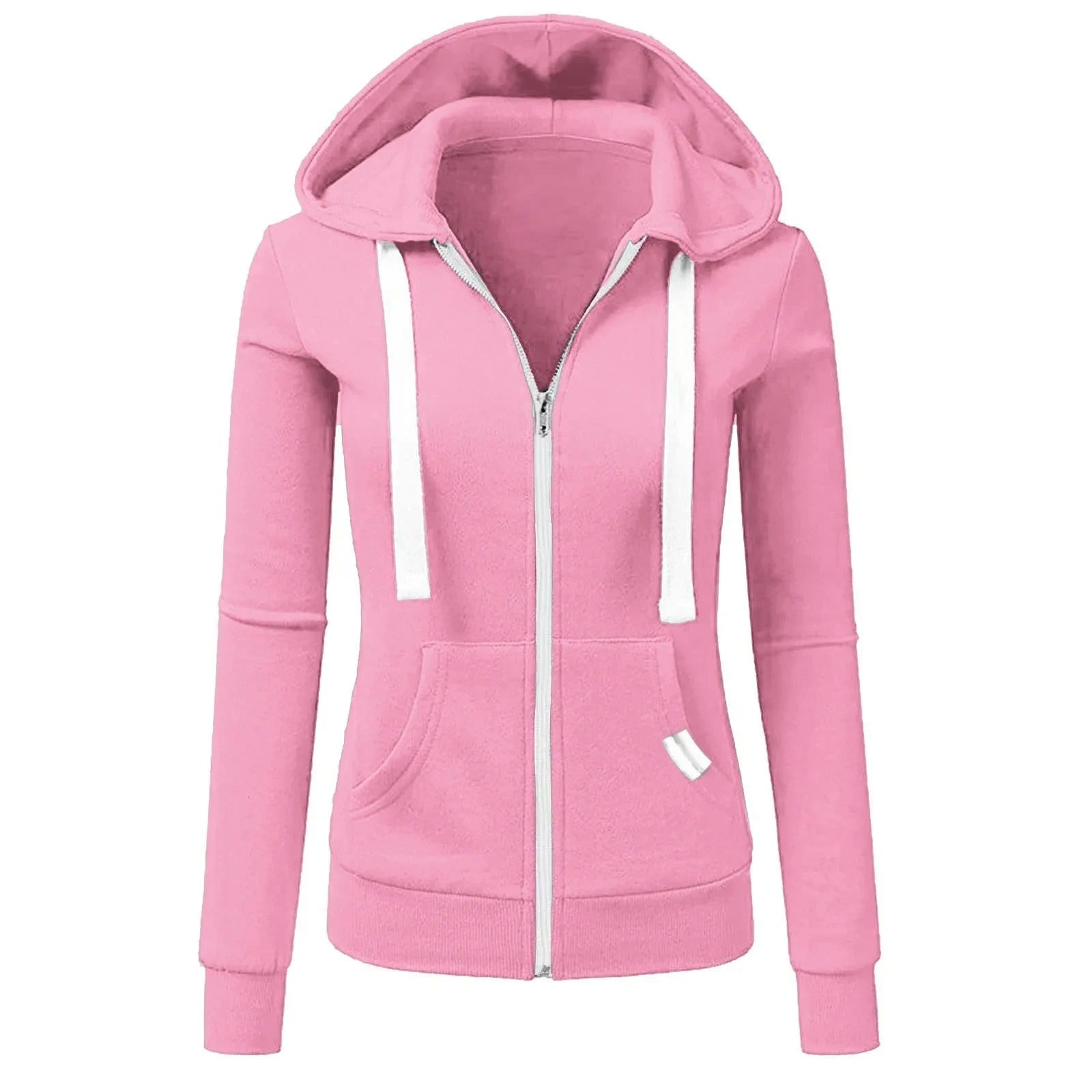 Lässige Sportjacke für Frauen